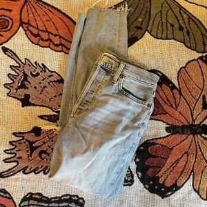 re/done jeans